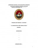 La arqueologia como ciencia social