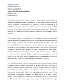 Estética y comunicación