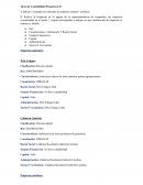 Empresas naturales y juridicas