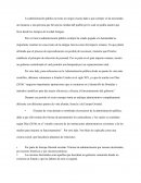 Origen Administración Pública