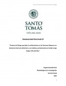 Demencia Senil post Covid 19, Factores de Riesgo