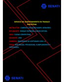 Seguridad, privacidad, cumplimiento y confianza