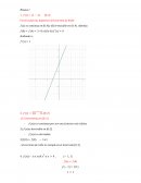 Análisis matemático práctica