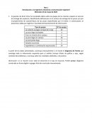 Introducción a la Ingeniería Industrial y Comunicación Ingenieril