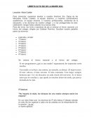 Libreto dìa de la madre