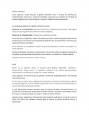 Los principales objetivos de la gestión ambiental