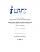 Acoso escolar, encuestas a niños de 4°, 5° y 6° grado, de la primaria