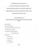 Desafíos de la Enseñanza de las Ciencias Sociales. Entre lo posible y los posibles “delirios”