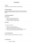 Importancia del lavado de manos y aseo personal