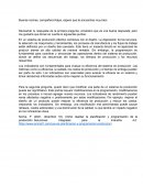 Sistema de producción efectivo