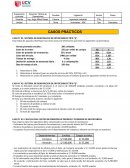 Inventarios sistema Q - DT