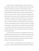 Historias de reflexión