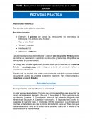 Resolución y transformación de conflictos en el ámbito escolar