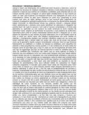 Recursos y reservas mineras