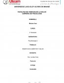 Meta análisis de las hormonas e inmunidad