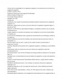 Teorías sobre las propiedades de la coagulación sanguínea y las interacciones de los factores de coagulación sanguínea