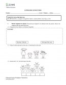 Primero básico - Matemática