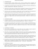 Resumen de las 28 creencias adventistas