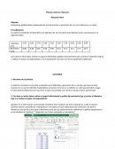 Informe práctica relación no lineal