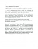 Filosofia de la educación