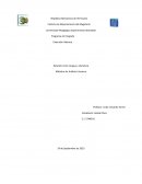 Relación entre Lengua y Literatura