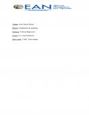 Fundamentos de marketing Full Mate