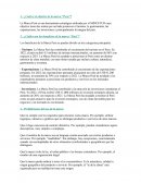 ¿Cuál es el objetivo de la marca “Perú”?