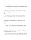 Aplicaciones informáticas según los tipos de software y licencias