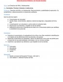 Los Derechos del Niño y Adolescentes