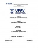 La desigualdad en la economía del pais