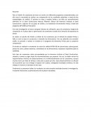 Conexiones de acero de calidad ASTM A36