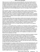 Simón el niño superdotado