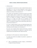 Sistema Financiero Nacional