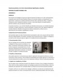 Posestructuralismo en el Arte: Desentrañando Significados y Desafíos