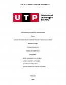 Modelo de negocio "bowling"