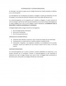 Integrrogatorio y contrainterrogatorio