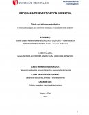 El reciclaje de paraguas para convertirlos en bolsos y el cuidado del medio ambiente