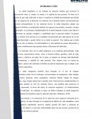Situación actual de la medicina alternativa, complementaria y ancestral a nivel Ecuador y América