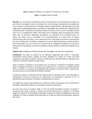 Inteligencia artificial y su impacto en el futuro de la sociedad