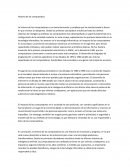 Historia de la computadora