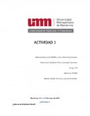 Materia:Sistema de SIPRED y otros dictámenes fiscales