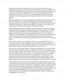 Levi Strauss - raza y cultura