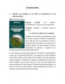 ONG - Comando ecológico