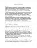 Medicina alternativa