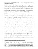 Bosch Aurora La independencia de Estados Unidos