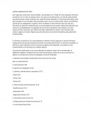 Costos laborales en Perú