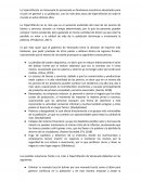 La hiperinflación en Venezuela