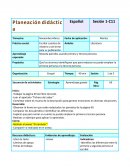 Escribir cuentos de misterio o de terror para su publicación