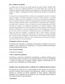 Breve análisis de la película Moneyball