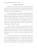 La industria y las Leyes de Kaldor